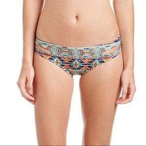Lspace bathing suit bottoms